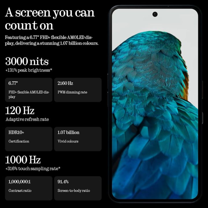 Nothing%20Phone%20(3a)%20Pro%20(12/256%20GB)%20%7C%206.77%E2%80%9D%20flexible%20AMOLED%20Display%20%7C%20Qualcomm%C2%AE%20Snapdragon%E2%84%A2%207s%20Gen%203%20Processor%20%7C%205000%20mAh%20Battery%20%7C%2050%20W%20Fast%20Charge%20-%20Image%204