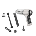 1 PCS Vacuum Cleaner Powerful Wireless Handheld Cleaning Machine Car Accessories B. 