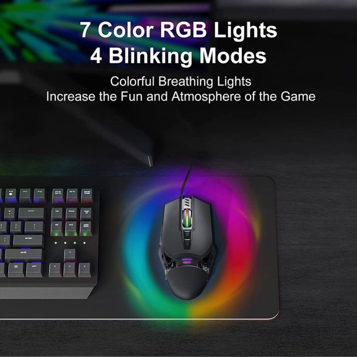 T-WOLF%20Gaming%20Mouse,%20Wired%20Gaming%20Mouse%20with%20Side%20Buttons,%206400%20DPI,%204%20Adjustable%20Weights,%20Ergonomic%20Design,%20Gaming%20-%20Image%208