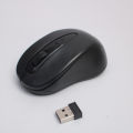 Wireless Optical Mouse Dpi 2000. 