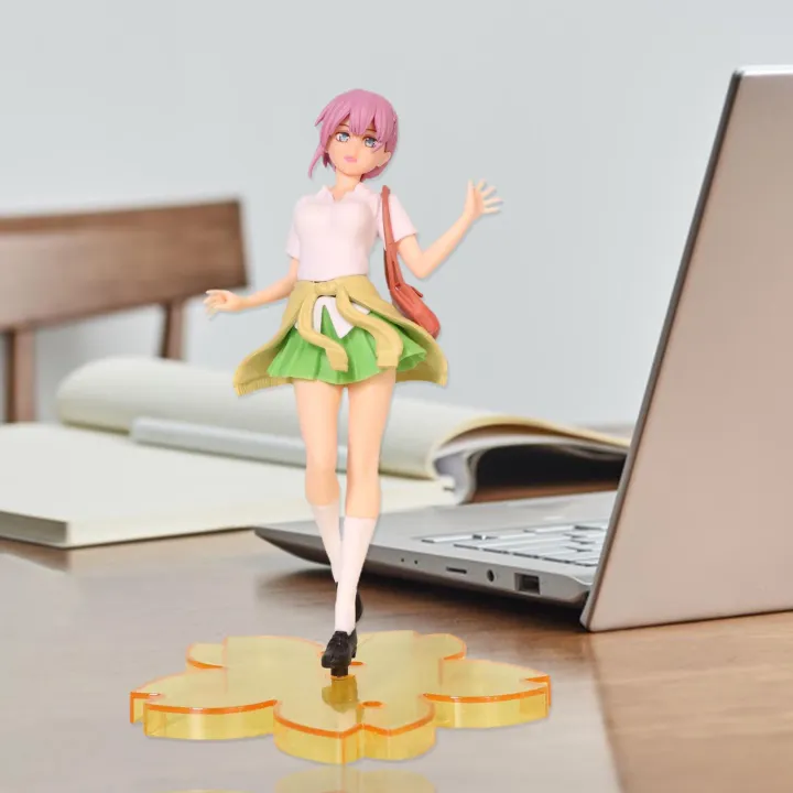 Aomeidaju%20Nino%20Yotsuba%20Itsuki%20Figure%20with%20Base%20Nakano%20Miku%20Statue%20Model%20Action%20Figure%20-%20Image%205