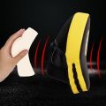 1pcs New Durable Boxing Hand Target Pad Light Weight Ergonomic Design Fighting Hand Target Shock Absorption Boxing Target Glove Fitness Accessories. 