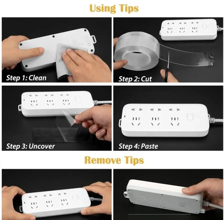 Transparent%20Double%20Tape%20-%20Image%202