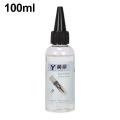 Special Offer 100ml Electric Shaver Maintenance Oil Lubricant Sewing Prevent Oil Salon Hair New Hair Oil Trimmer Rusting E0T5. 