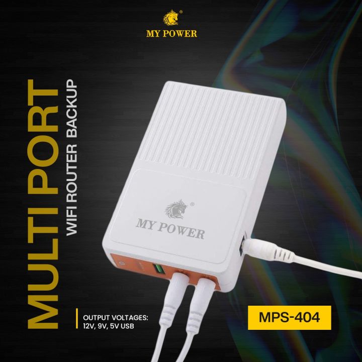 MYPower%20Router%20Backup%20%7C%20UPS%20For%20Router%2012V%20&%209V%20%7C%20Mobile%20PowerBank%20with%208000mAh%20Li-ion%20Battery%20%7C%20Multifunctional%20Portable%20Backup%20%20%7C12%20Months%20Warranty%20%7C%20Mps404%20-%20Image%205