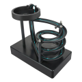 Non-Stop Rolling Ball Tabletop Toy Art for Everyone, Scientific Physics Tool Circulation Device B. 