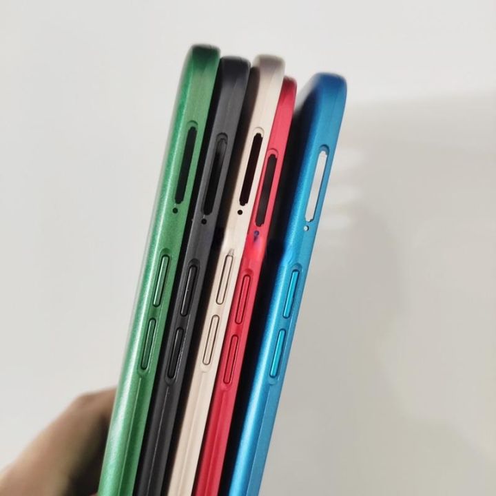 Original%20OPPO%20Realme%205i%20Back%20battery%20Cover%20Door%20Housing%20case%20Rear%20Glass%20Repair%20parts%20-%20Image%204