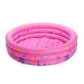 Baby Amusement Pool - Swimming Pool Tub for Babies | Portable | Portable Inflatable Swimming Pool For Babies |. 