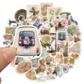 Artsy Home 25/50 Pcs Cartoon Retro Vsco Stickers for Laptops Cellphone Guitar. 