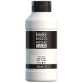 Liquitex Basics Acrylic Fluid Paint, 250ML Bottle (Series 1) - Made in France. 