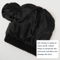ANX Fashion Woolen Beanies For Women With Silk Interior/ Winter Essential/Satin Silk. 