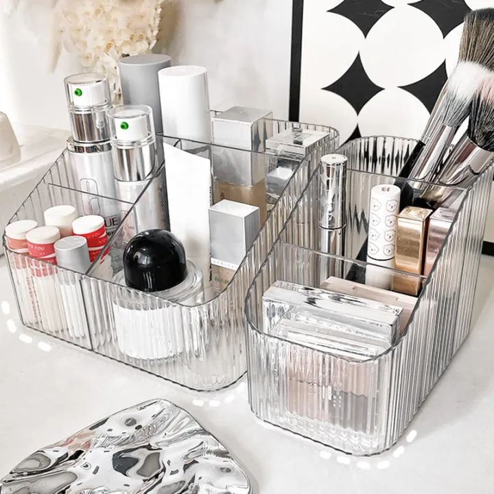 Desktop%20Five-grid%20Storage%20Box%20Transparent%20Trapezoidal%20Acrylic%20Storage%20Box%20Yao%20Store%20-%20Image%202
