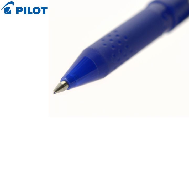 Pilot%20Frixion%20Ball%20Grip%20Fine%20Point%200.7%20Erasable%20Roller%20Ball%20Pen%20Refillable%20(1%20Pcs%20Pack)%20-%20Image%202