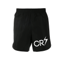 Cristiano Ronaldo Cotton Unisex Shorts. 
