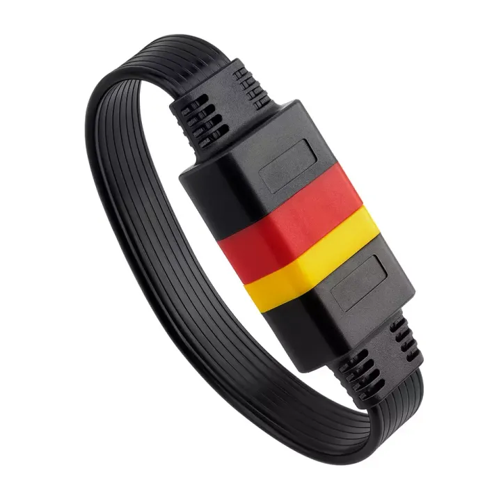 Launch%20OBD%20Extension%20Cable%20for%20OBD2%20Extended%20Connector%2016Pin%20male%20to%20Female%20-%20Image%204