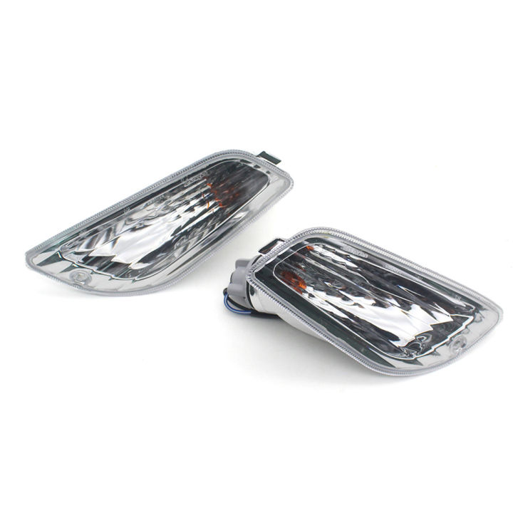 Front Turn Signal Indicator Light Blinker for LX LXV 50 | Daraz.com.np