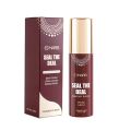 MARS Seal the Deal Long-Lasting Makeup Fixer Spray with Hyaluronic Acid | Hydrating Dewy Base Setting Spray for Professional Face Makeup | Budge Proof | Non Sticky ,60 ml. 