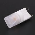 G9 Warm White 1 LED Bulb Spot Light Lamp 1W AC 220V-240V High Power. 