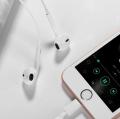 Lightning Original Earphone Direct Supported Without Bluetooth Trun On For Iphone. 
