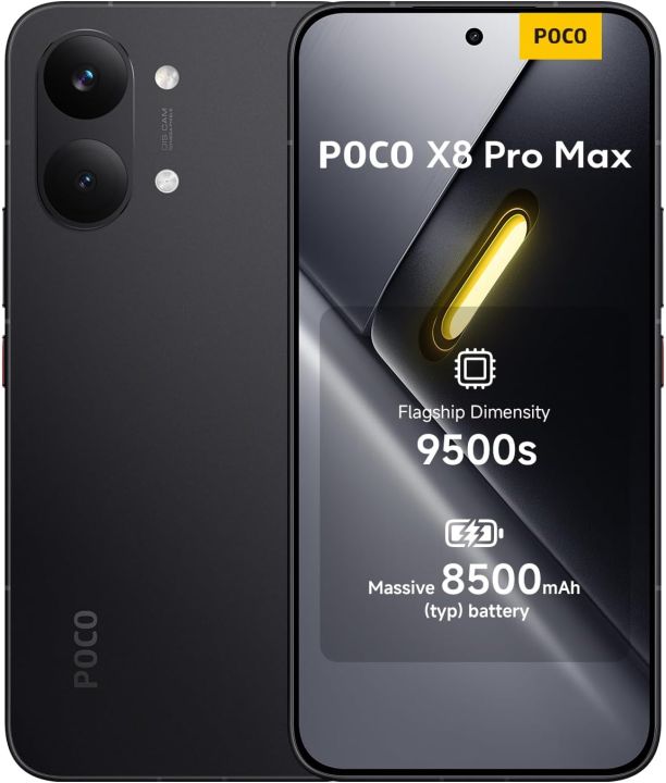 POCO%20X8%20Pro%20Max,%20Smartphone%2012+512%20GB,%20Flagship%20Dimensity%209500s,%208500mAh%20(typ)%20battery,%20ultra-bright%20AMOLED%20display,%2050MP%20Light%20Fusion%20600%20with%20OIS%20-%20Image%209