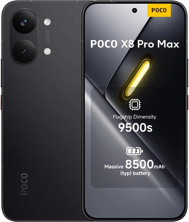 POCO%20X8%20Pro%20Max,%20Smartphone%2012+256%20GB,%20Flagship%20Dimensity%209500s,%208500mAh%20(typ)%20battery,%20ultra-bright%20AMOLED%20display,%2050MP%20Light%20Fusion%20600%20with%20OIS%20-%20Image%209