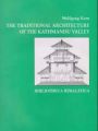 The Traditional Architecture Of The Kathmandu Valley - Wolfgang Korn (Ratna Pustak Bhandar) (Bestseller). 