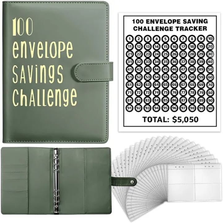 100%20Envelope%20Challenge%20Binder,%20A5%20Money%20Saving%20Budget%20Binder%20-%20Save%205,050%20with%20the%20Money%20Saving%20Challenge%20Yellow%20Easy%20Install%20-%20Image%203