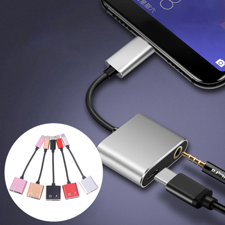 2%20in%201%20Type%20C%20Headphone%20Audio%20Splitter%20Adapter%20USB%20C%20To%203.5mm%20Charging%20Converter%20For%20Xiaomi%208%209%20Huawei%20Samsung%20MAOQIAN%20-%20Image%205