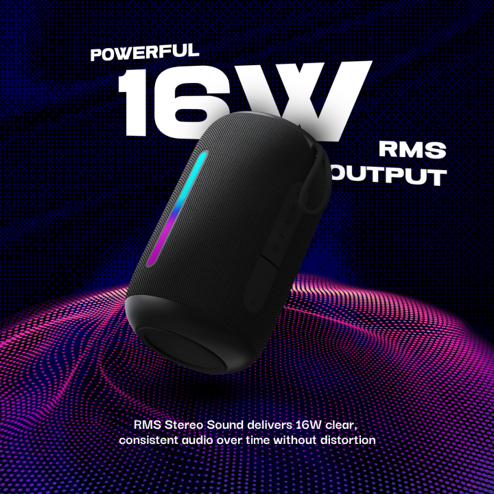 Ultima%20Marvel%2016W%20RMS%20Bluetooth%20Speaker%20with%20Ultima%20Supreme%20Sound%20%7C%2012Hours%20Playtime%20%7C%2050MM%20Driver%20Size%20%7C%20Surround%20Sound%20%7C%20Dynamic%20RGB%20LED%20Lights%20%7C%20IPX5%20Rated%20speaker%20-%20Image%206