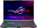 ASUS ROG Strix G16 Gaming Laptop,  Intel Core i7-13650HX, 16GB DDR5, 1TB PCIe Gen4 SSD, 165Hz Display, NVIDIA® GeForce RTX™ 4060, Wi-Fi 6E, Windows 11. 