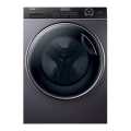 Haier Washing Machine 9KG Direct Drive Motor. 