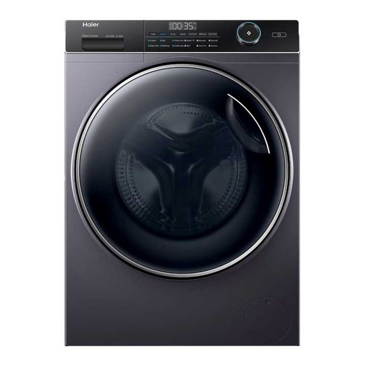 Haier Washing Machine 9KG Direct Drive Motor