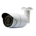 Jovision JVS-N5FL-DD Full HD IP Camera for Indoor and Outdoor Use – 2 MP, Day & Night Vision, Surveillance / Security Camera. 