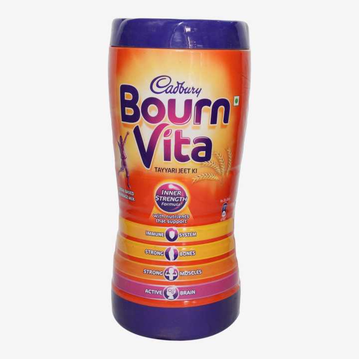 Bourn Vita 1kg