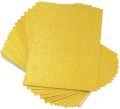 Glitter Paper A4 Size In 10 Beautiful Colors/Best quality glitter paper. 