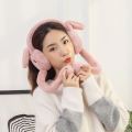 E-Corn Store Fashion Cute Warm Earmuff / Ear Warmer / Color Available. 