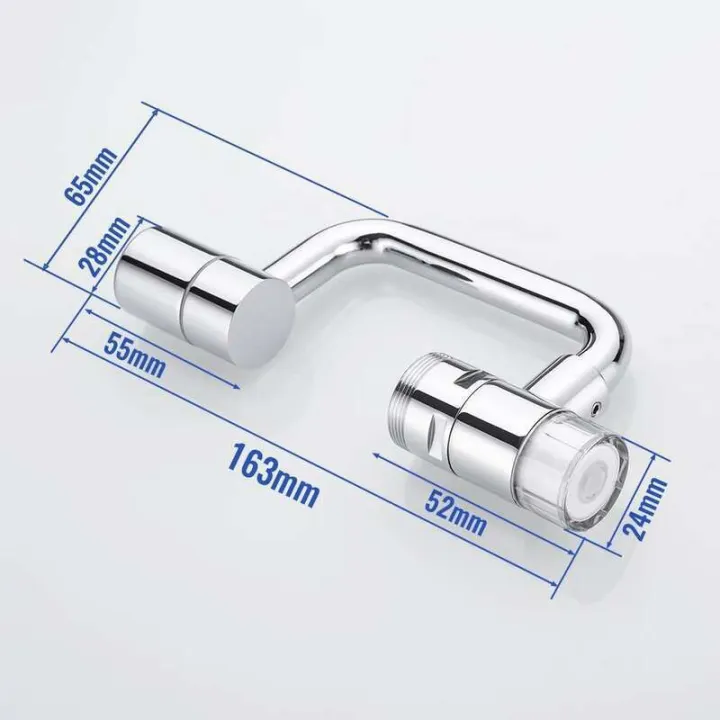 New%20Universal%201080%C2%B0%20Rotation%20Extender%20Faucet%20Aerator%20Plastic%20Splash%20Filter%20Kitchen%20Washbasin%20Faucets%20Bubbler%20Nozzle%20Robotic%20Arm%20-%20Image%204
