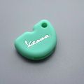 【DATA FROG Global MALL】silicone rubber key fob set case cover cap keyring keychain for fly 3vte 250. 