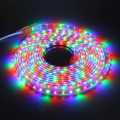 Tihar / Diwali Pipe  LED SMD 10m Strip Snake Light For Decoration With 7 Colours. 