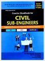 Civil Sub- Engineers Loksewa Book 2023. 
