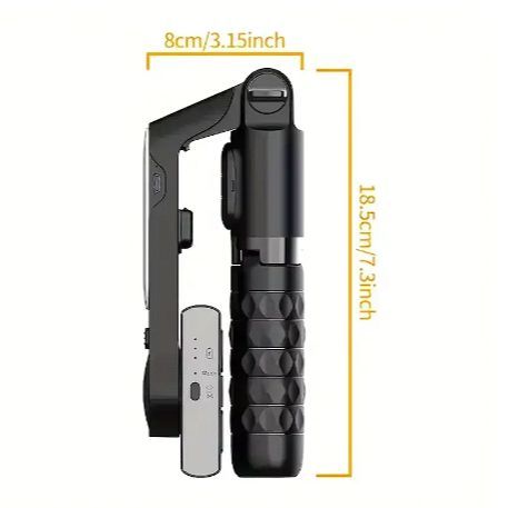 A6%20Magic%20Snap%20Pro%203-in-1%20Single-Axis%20Stabilizer%20(Gimbal)%20-%20Image%204