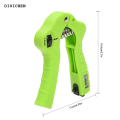 DISICHEN Fifty percent discount Grip Trainer Handgrip Strength Trainer With Counter Adjustable Hand Grips For Strength Training Forearm Strengthener For Muscle. 
