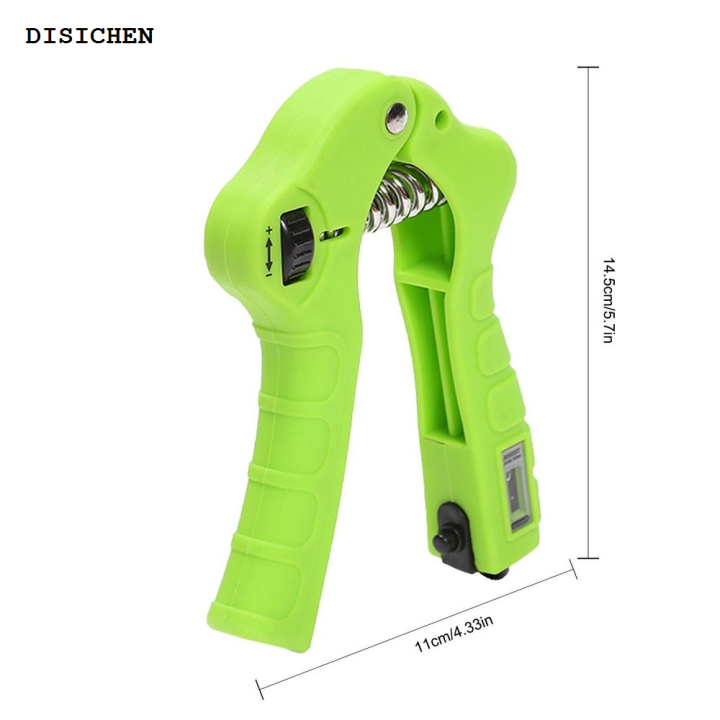 DISICHEN%20Fifty%20percent%20discount%20Grip%20Trainer%20Handgrip%20Strength%20Trainer%20With%20Counter%20Adjustable%20Hand%20Grips%20For%20Strength%20Training%20Forearm%20Strengthener%20For%20Muscle%20-%20Image%206
