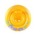 Kids Swimming Ring Cartoon Animal Float Seat Inflatable Safety Aid Pool Summer Water Toy for Training New-born Baby. 