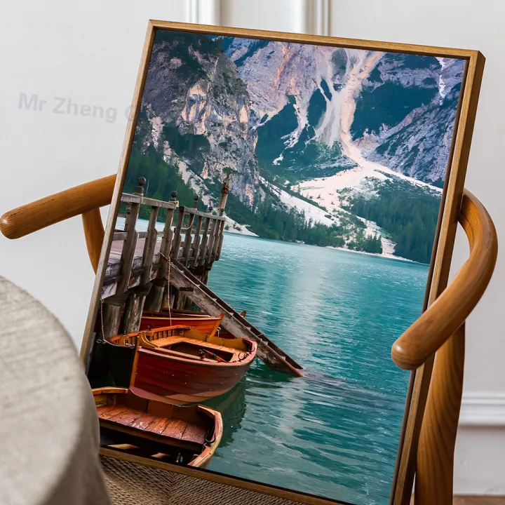 1PC%20Mountain%20Sea%20Landscape%20Art%20Canvas%20Poster%20Self-adhesive%20Art%20Waterproof%20Paper%20Sticker%20Coffee%20House%20Bar%20Room%20Wall%20Decor%20-%20Image%206