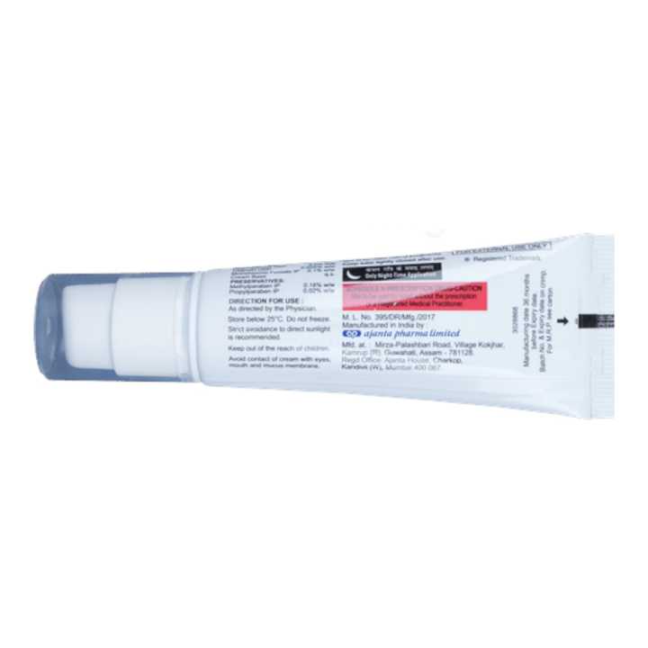 Melacare%20Skin%20Cream%20%E2%80%93%2025g%20%7C%20Hydroquinone,%20Tretinoin%20&%20Mometasone%20%7C%20Dermatologist-Recommended%20Formula%20-%20Image%203