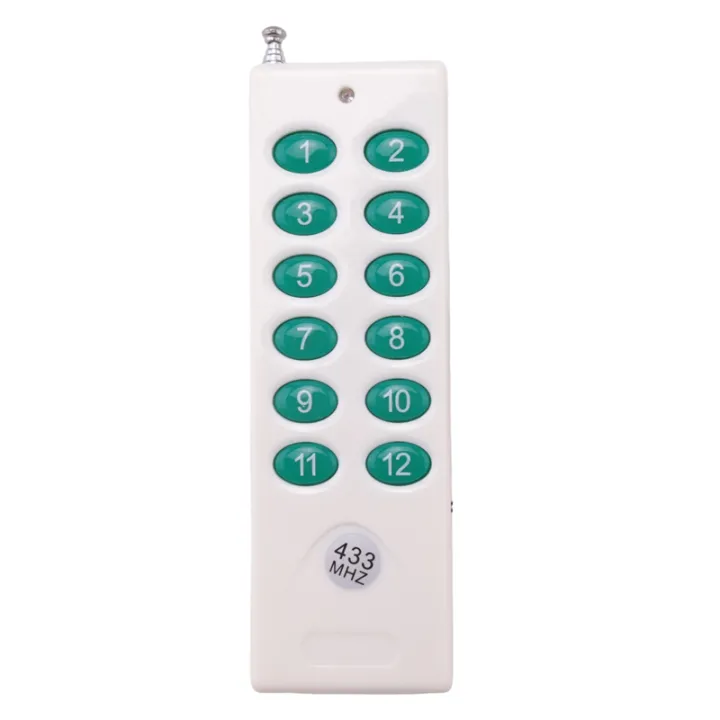 2X%20Firing%20System%20Machine%2012%20Cue%20Channel%20Cold%20Pyro%20Pyrotechnic%20Display%20Fuse%20Cracker%20Firework%20Artifice%20Cake%20Shell%20-%20Image%204