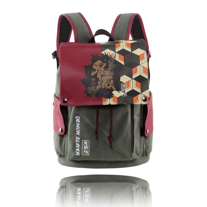 Anime%20One%20Piece%20Luffy%20Students%20Backpack%20Genuine%20Backpack%20-%20Image%202