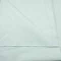 Plain white 100% Cotton fabric for hand Embroidery and painting (1 Yard). 