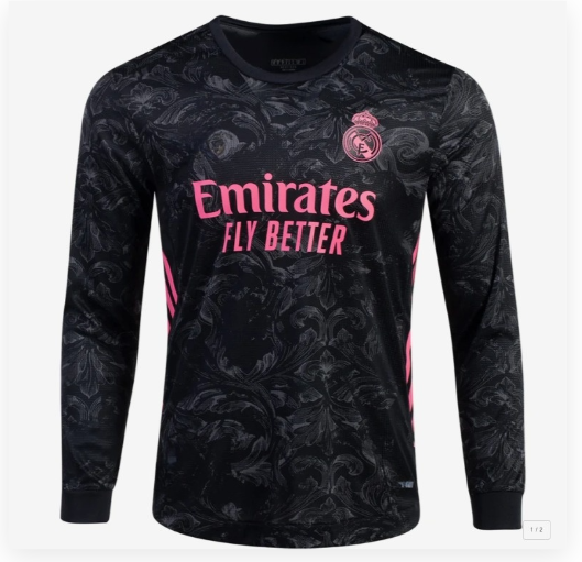 Real%20Madrid%20Away%20Kit%20(2020-25)-Long%20Sleeve%20Set%20Jerseys%20-%20Image%205